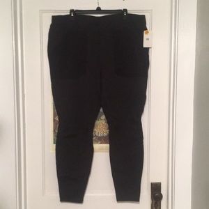 Carhartt leggings 1X 16w/18w